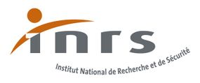 site INRS