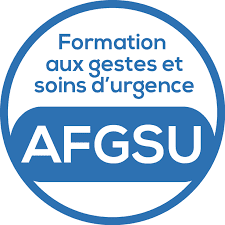 formation AFGSU 1 2 initiale recyclage