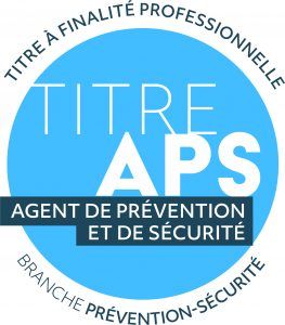formation TFP APS à toulouse Agent de sécurité